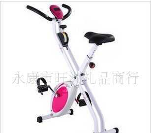 打造健康生活 澳特多OTD-981家用健身車評測與使用指南