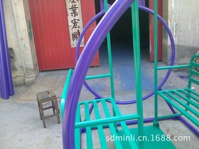 山東健身器材專業(yè)供應(yīng) 濟(jì)南新民力健身器材制造
