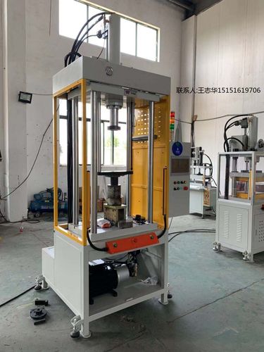 所屬行業(yè):機(jī)床機(jī)械設(shè)備電子產(chǎn)品制造設(shè)備 發(fā)布日期:2020
